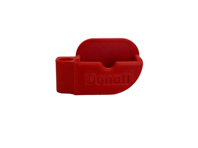 Donut Caddy