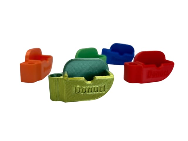 Donut Caddy