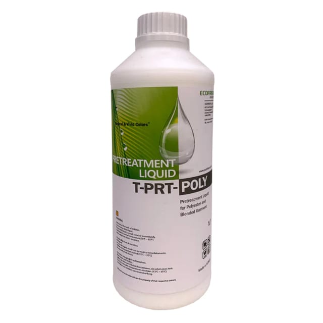 Ecofreen Poly pre-treatment 1L Ready to use