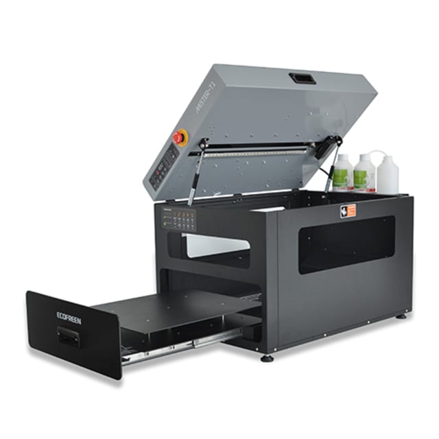 Mister T1 Pretreatment Machine-EF-DMR-T1