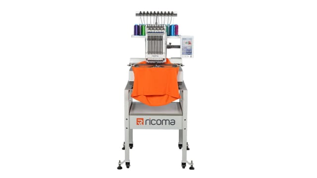 Ricoma-EM1010