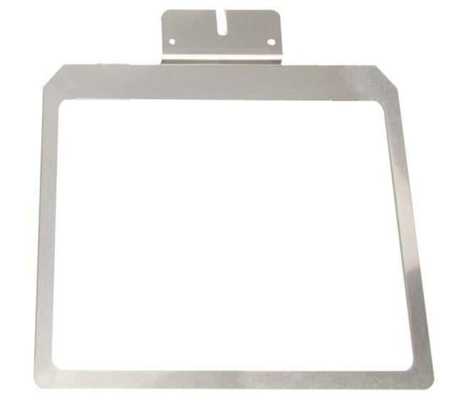 Hoop Tech 8" x 6" WINDOW