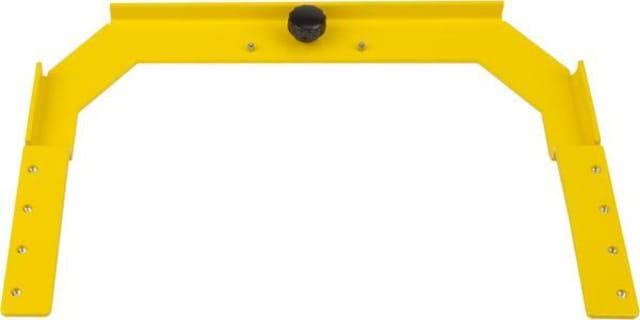 Hoop Tech BARUDAN ELITE JR. QUICK CHANGE CHASSIS