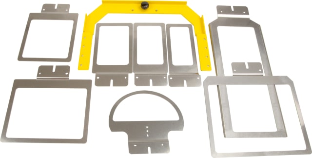 Hoop Tech ALL IN ONE QUICK CHANGE SET
