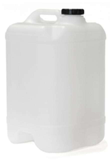 25L Waste Ink Recycling Container