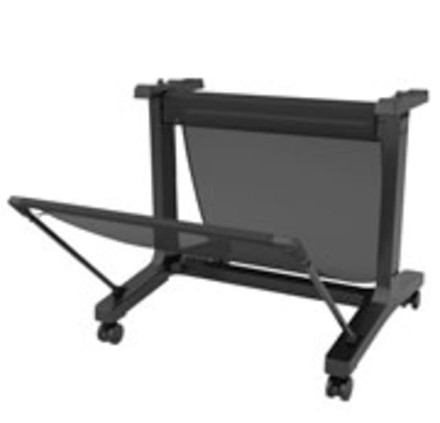 24" Printer Stand