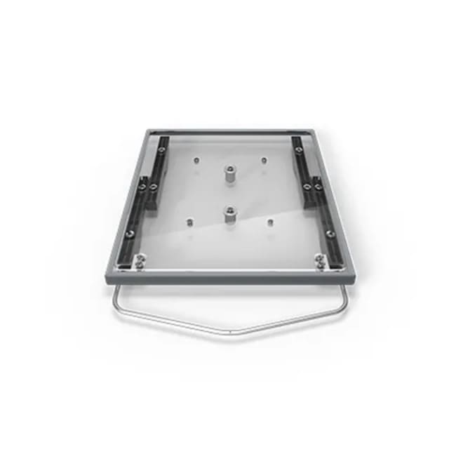 Medium Hanger Platen