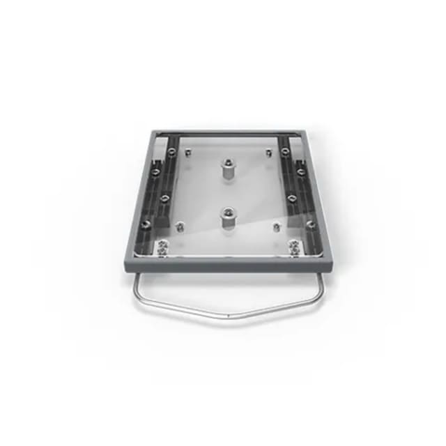 Small Hanger Platen