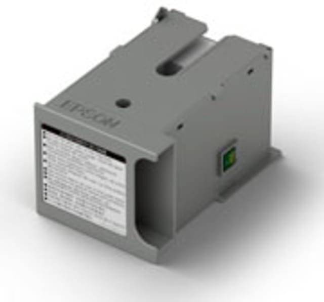 Replacement Maintenance Tank- F560
