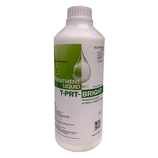 Ecofreen Light pre-treatment 1L Ready to use