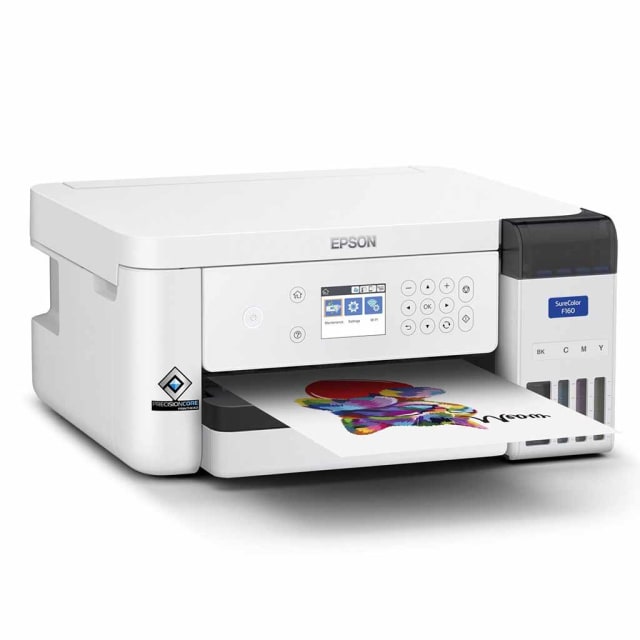 SureColor F160 - A4 1 Year warranty
