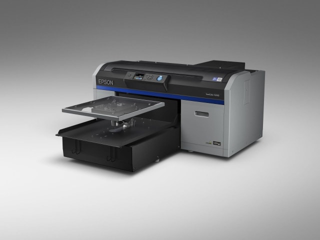 Epson DTG-F2160-EPF2160
