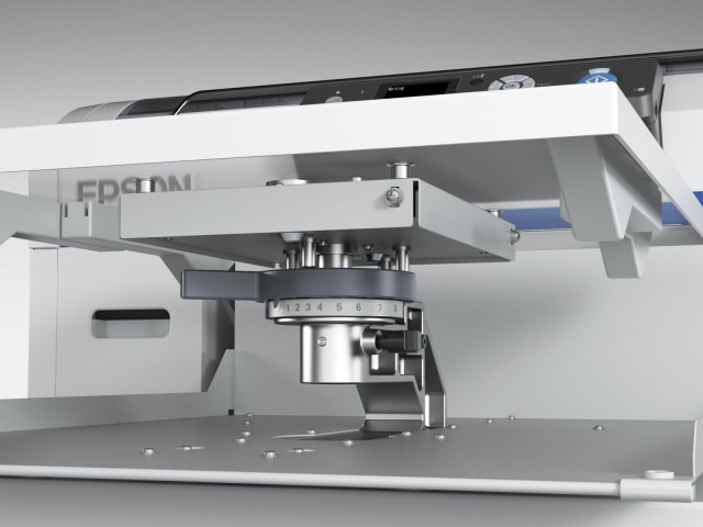 Epson DTG-F2160-EPF2160