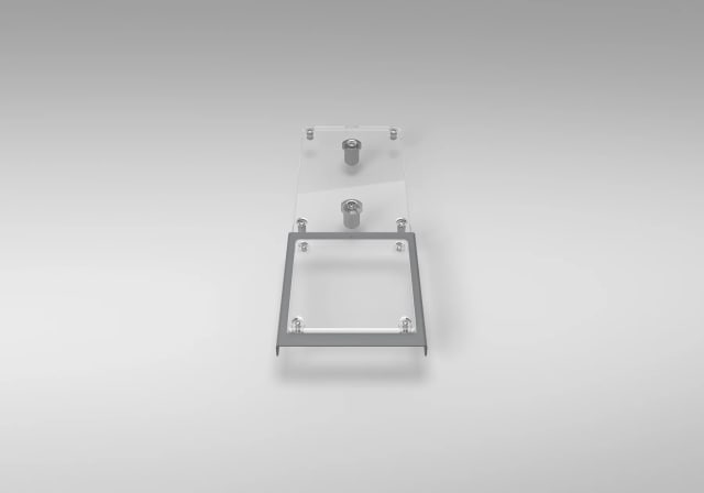 Sleeve Platen
