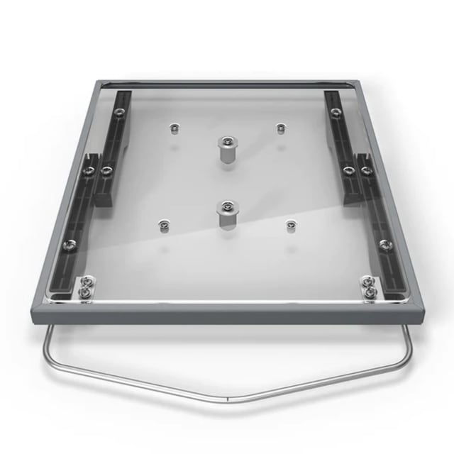 Large Hanger Platen
