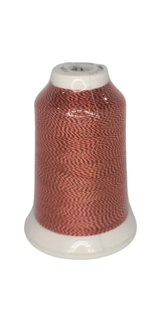 Fufu Mixed colour Embroidery Thread
