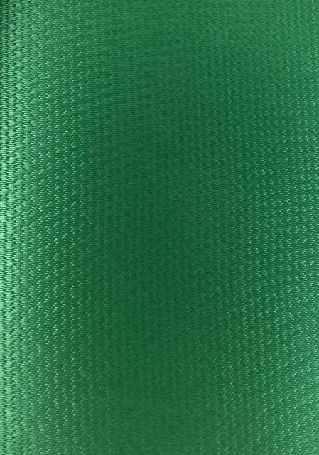 STEP Stitch Fill Effect Fabric 10m Green