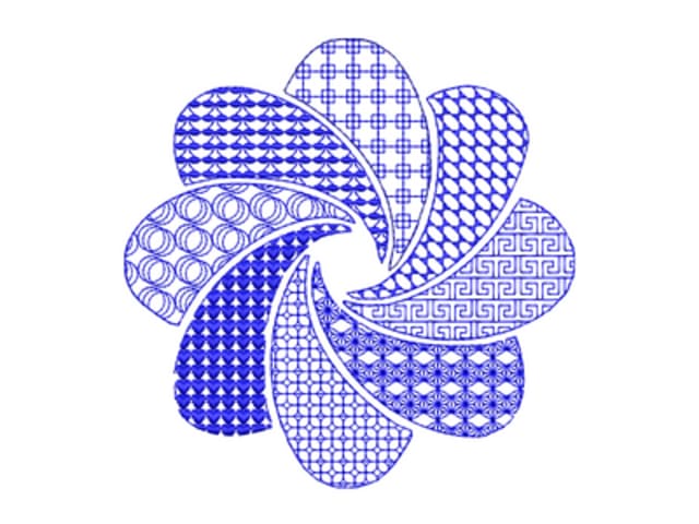 Wilcom Motifs