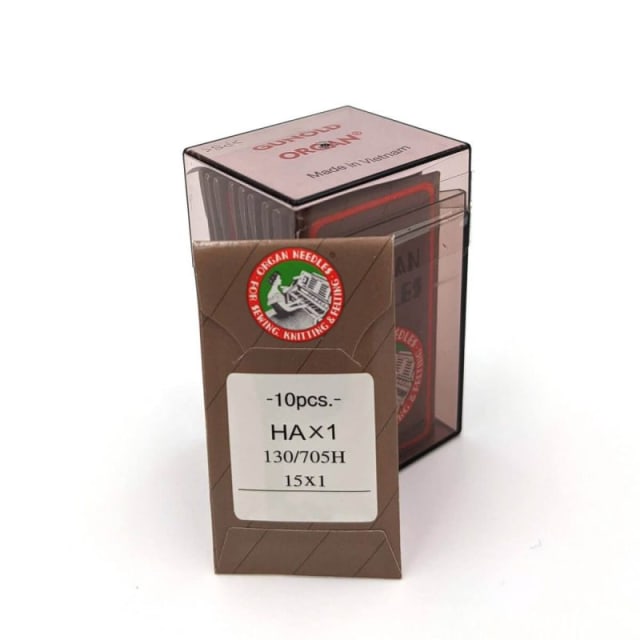 Needles for household-machines
