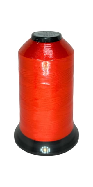 Fufu Polyester Embroidery Thread