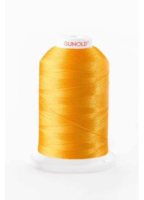 Poly 40 61137 Yellow Orange - King 5000m Single Cone