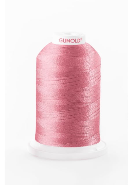 Poly 40 61403 Light Burgandy - King 5000m Single Cone