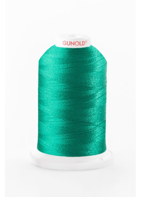 Poly 40 61447 Kelly Green - King 5000m Single Cone