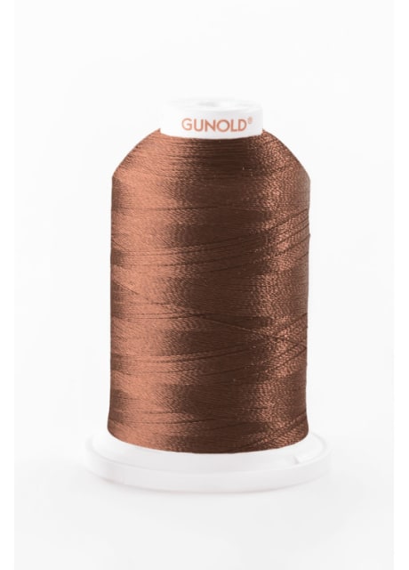 Poly 40 61473 Roasted Coffee - King 5000m Single Cone