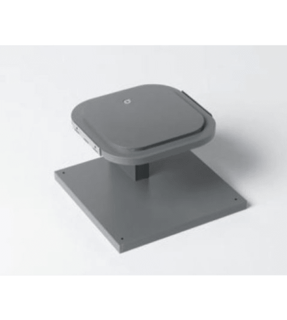 StickJam Hooping aid Base