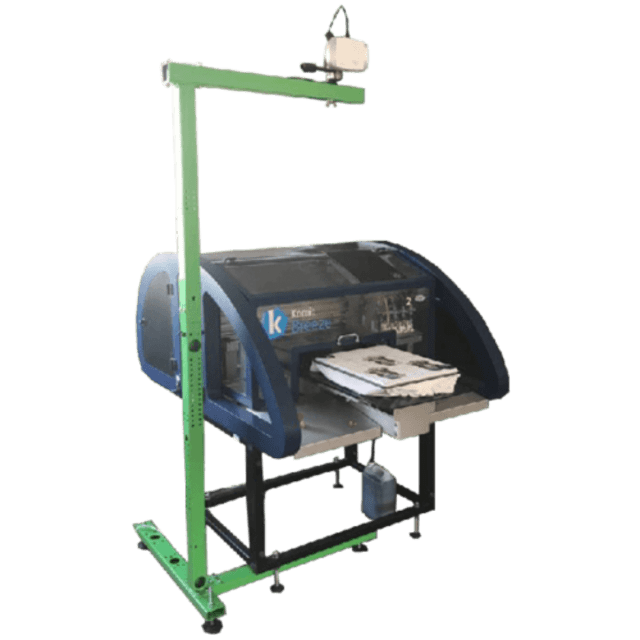 EPS Kornit Breeze