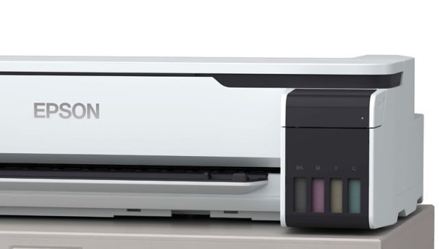 SureColor F560