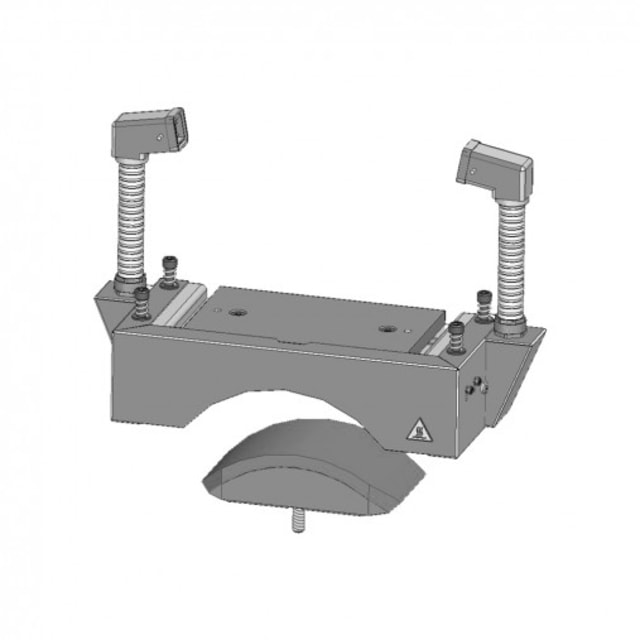 Sefa CAP Accessory For Duplex MINI pro