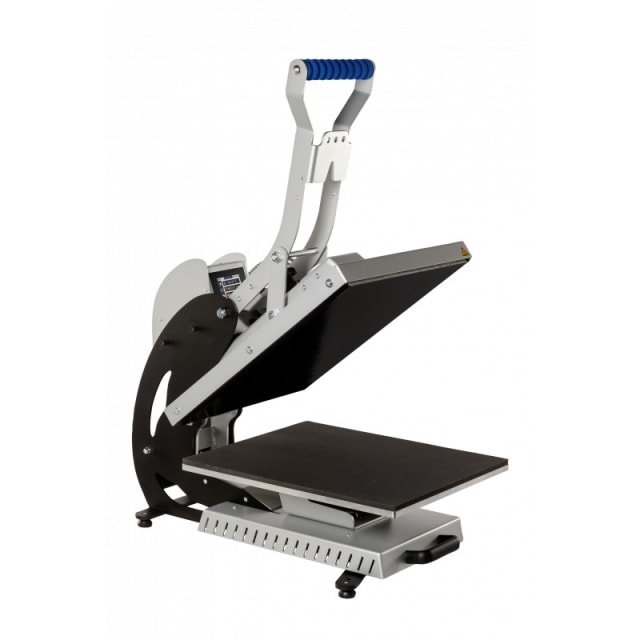 Sefa Clam Clamshell Pro V3 Heat Transfer Press