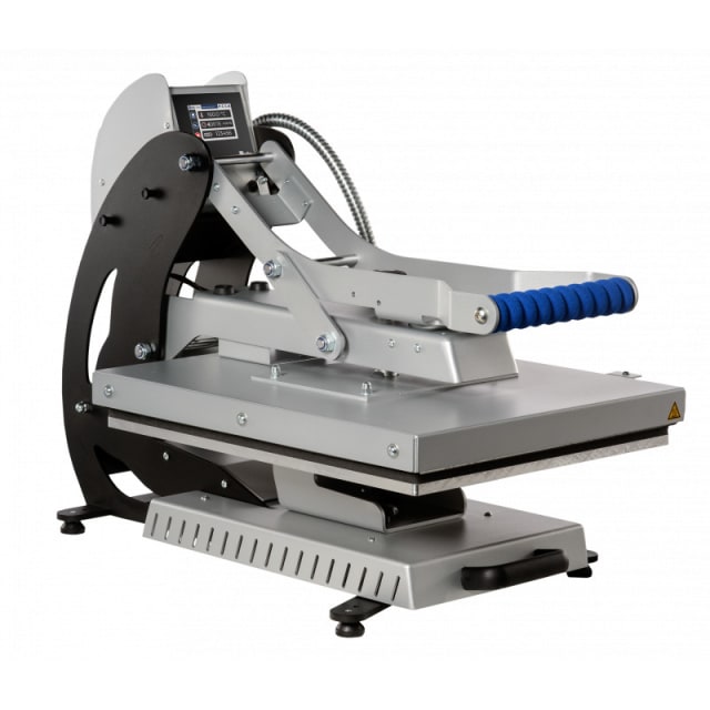 Sefa Clam Clamshell Pro V3 Heat Transfer Press