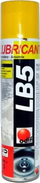 Odif LB5 Oil