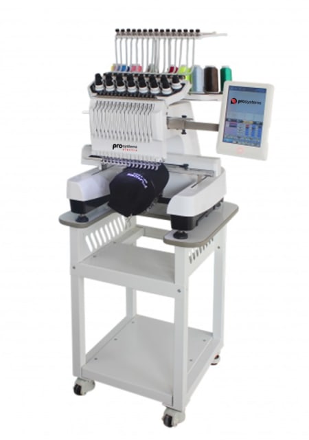 Pro Systems Electra