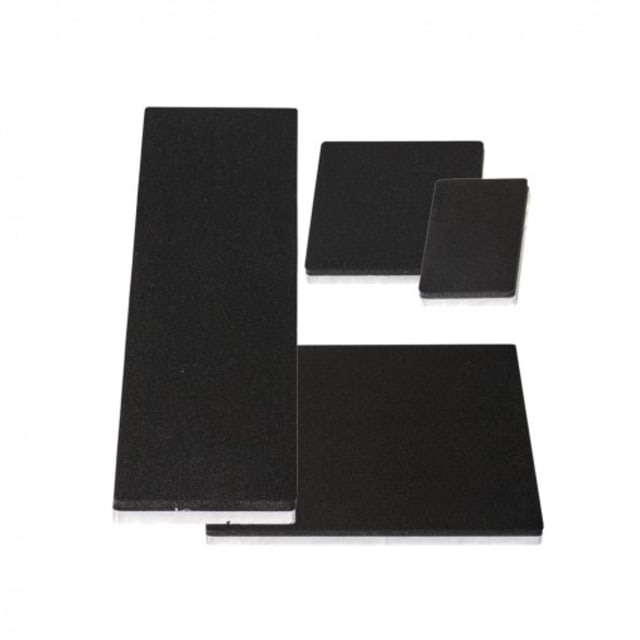 Sefa PLATES SET