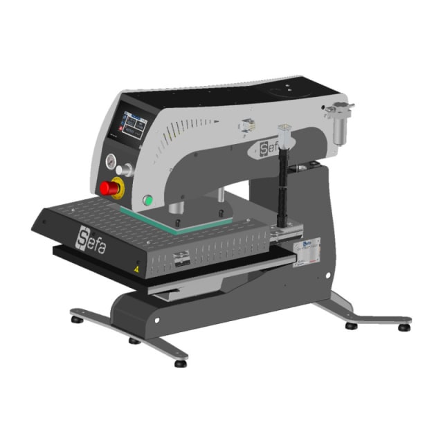 Sefa Rotex Air Pro swing press