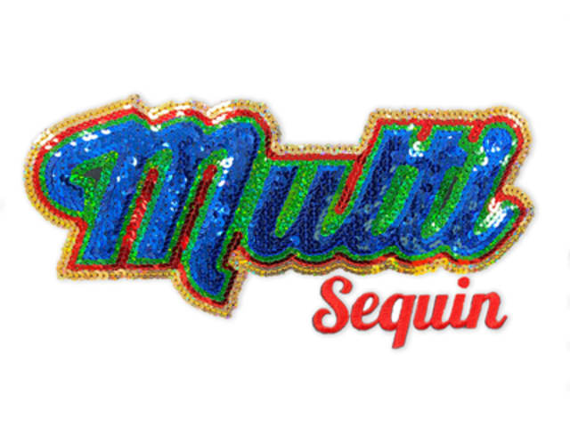 Wilcom Sequins Advanced~ (HL)