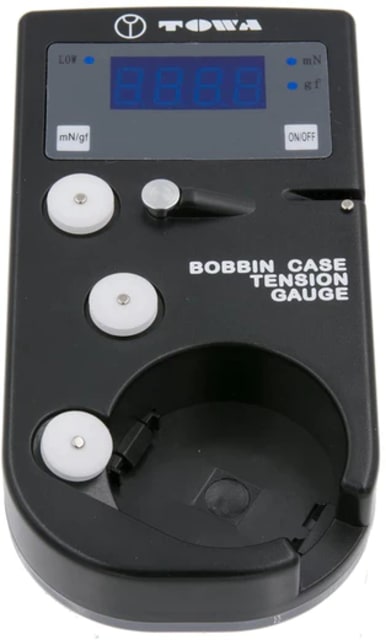 Towa Digital Tension Gauge