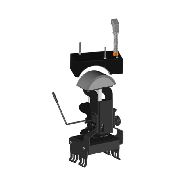 Sefa US CAP Accessory CLAM Sport V3