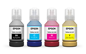 UltraChrome Dye Sub Ink