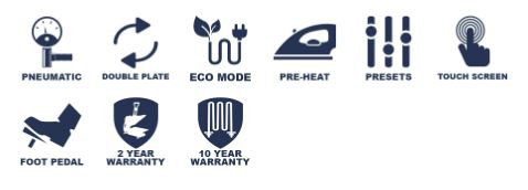 Duplex Mini Pro Warranty