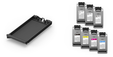 Flexible, Cost‑Effective Ink System
