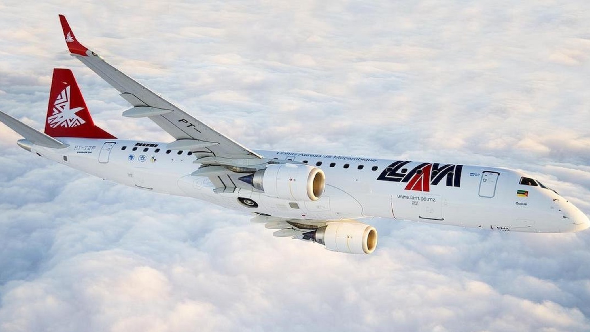 AUDITORIA DA LAM REVELA IRREGULARIDADES NA COMPRA DE AVIÕES EMBRAER