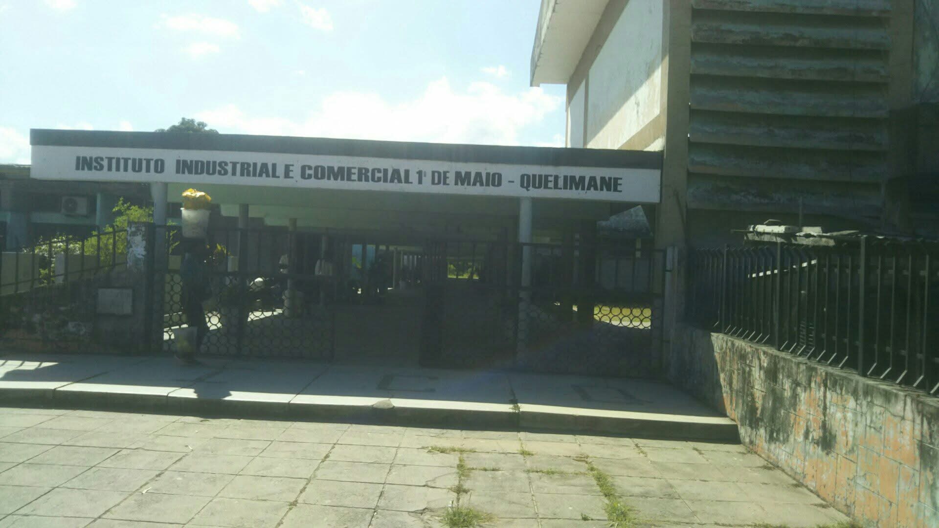 Empresários pedem reabilitação urgente do Instituto Industrial de Quelimane