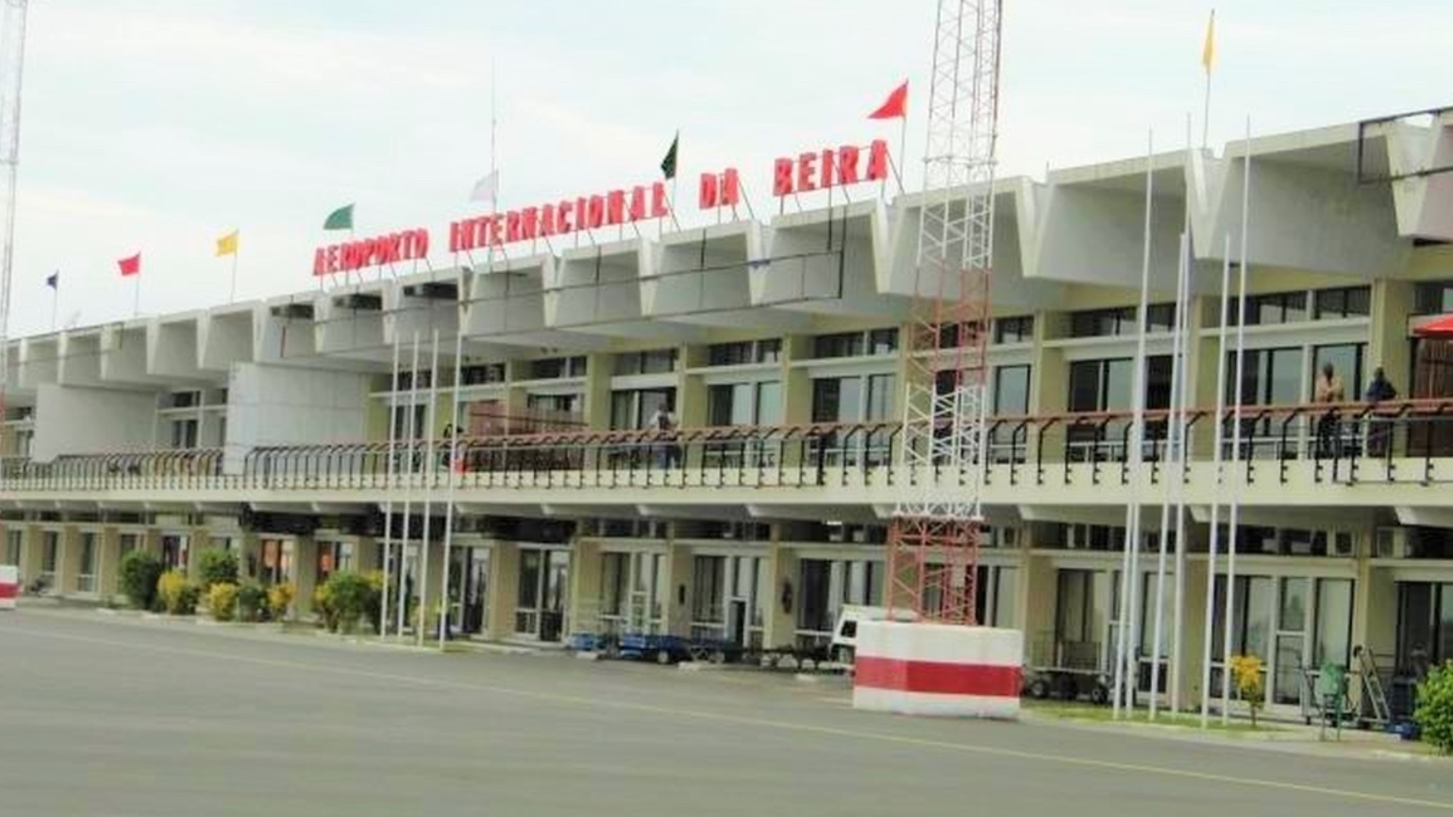 Seis moçambicanos regressam após alegada exploração laboral na República Centro-Africana