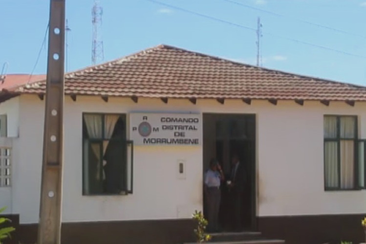 Populares lincham jovem de 22 anos acusado de roubo de galinhas em Murumbene