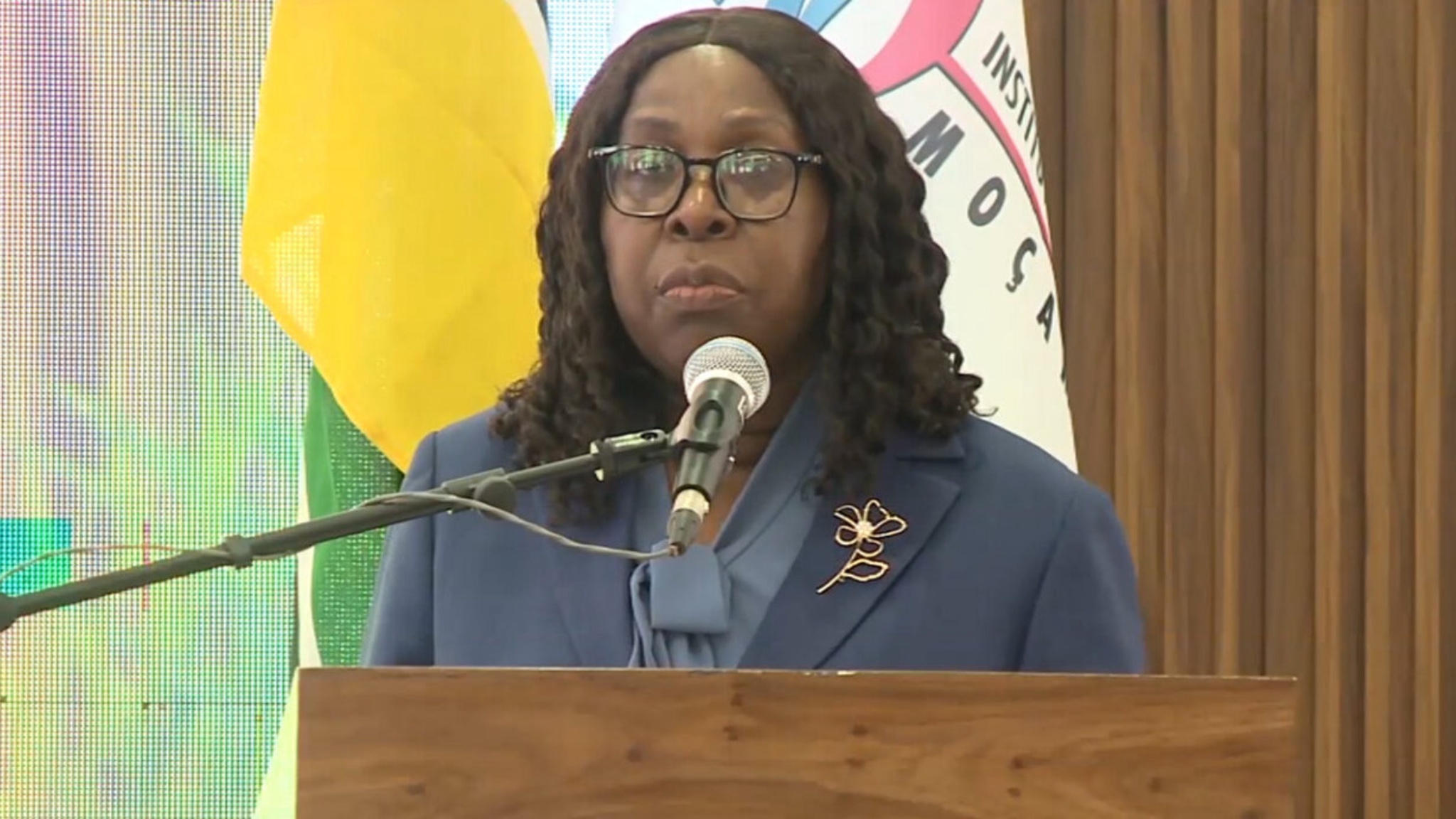 Moçambique inaugura a primeira Escola de Saúde Pública