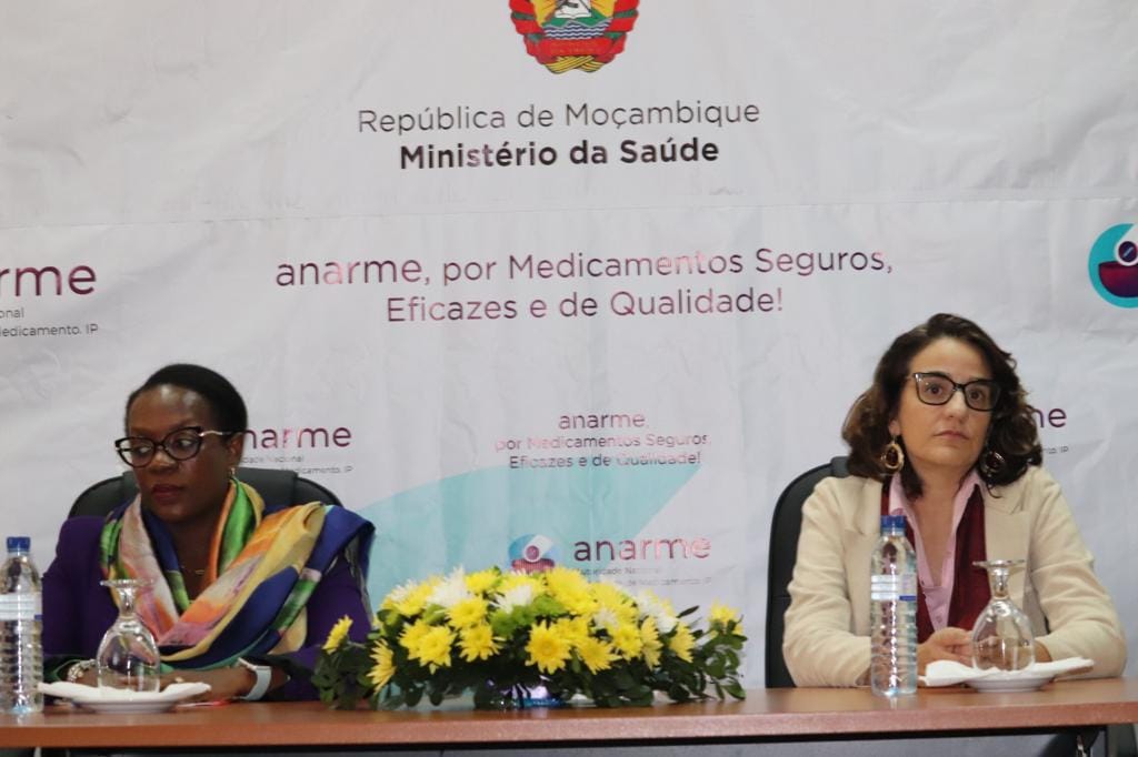 ANARME retira do mercado testes rápidos de malária e HIV por resultados falsos